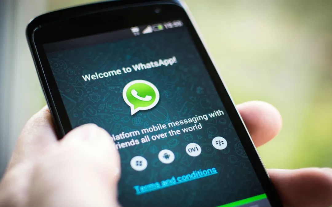 解锁WhatsApp新功能、新规则