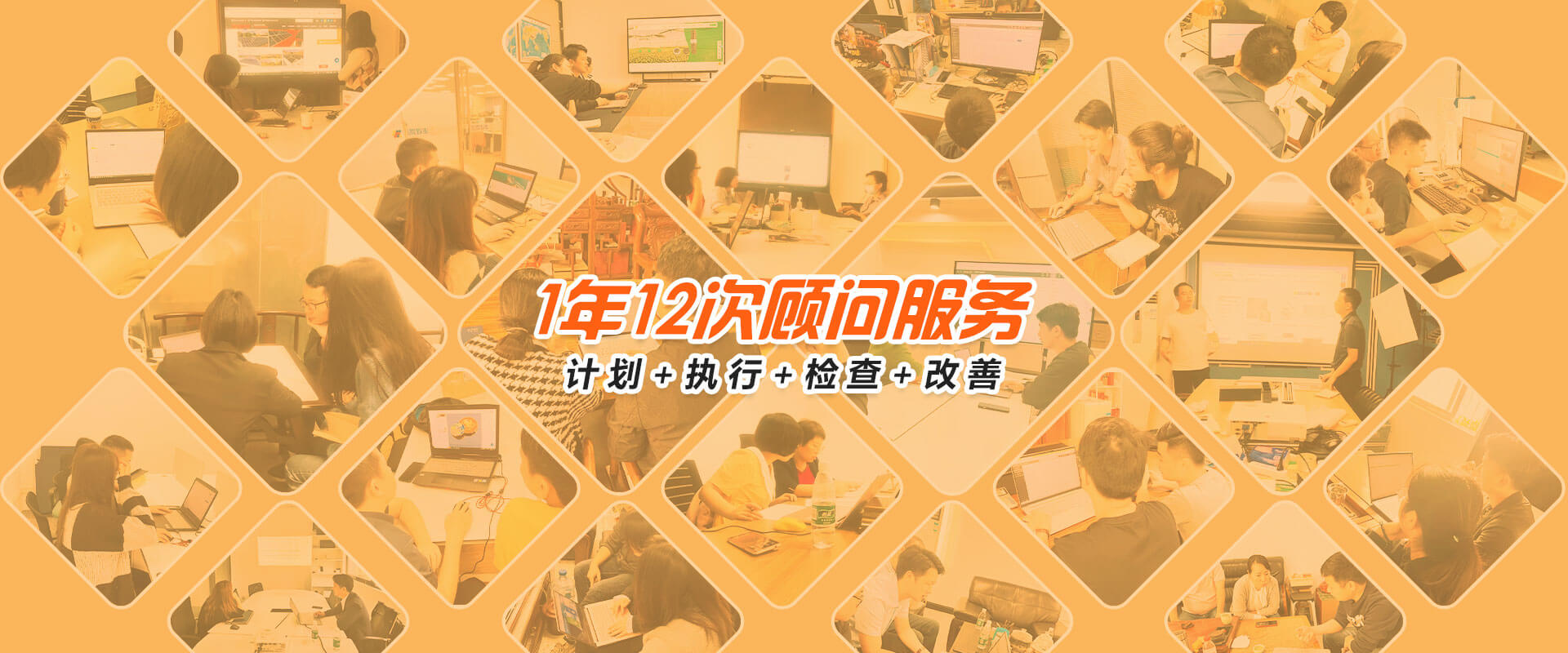 天使顾问