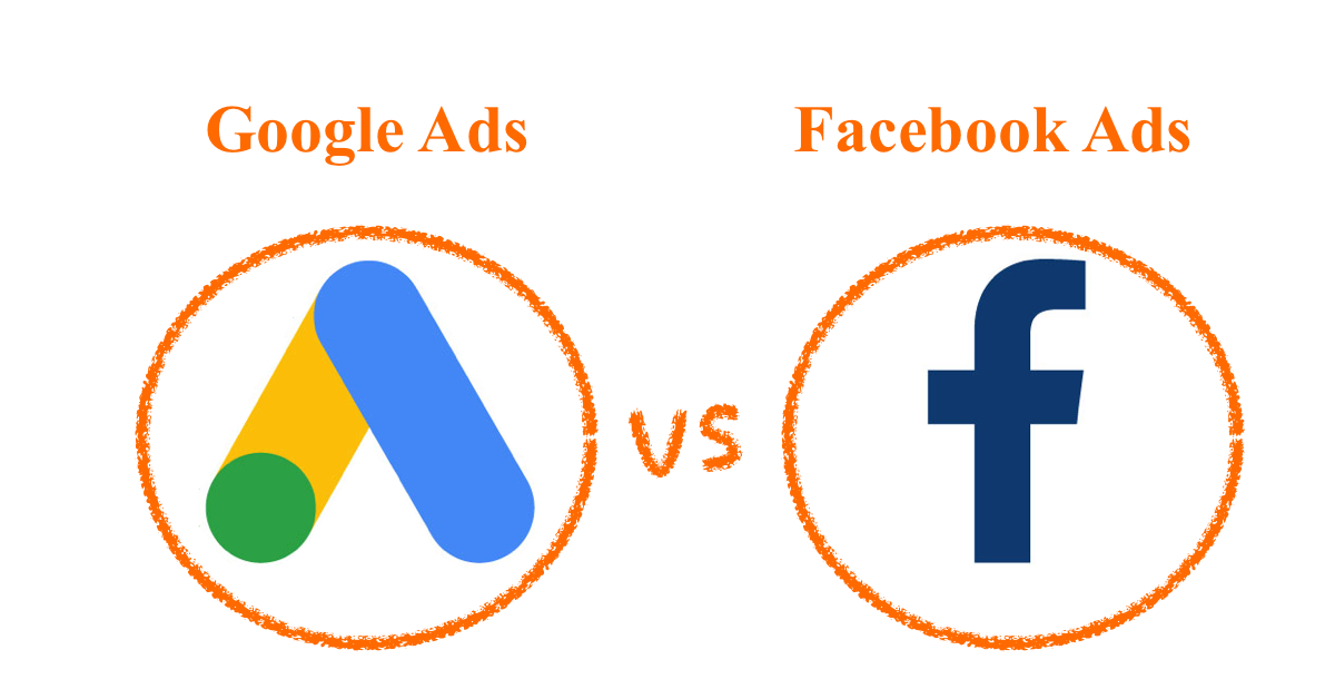 Facebook vs 谷歌 Ads：选择适合的广告平台的终极指南
